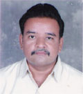 Dr. Hardev. M. Vaghela 